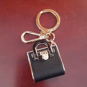 Michael Kors Purse Keychain